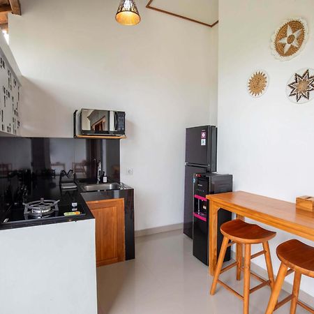 Weda Villas Ubud Exterior foto